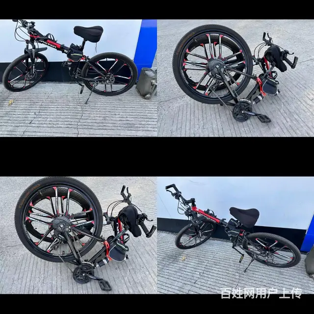 九成新甩脂机 - 图片 2