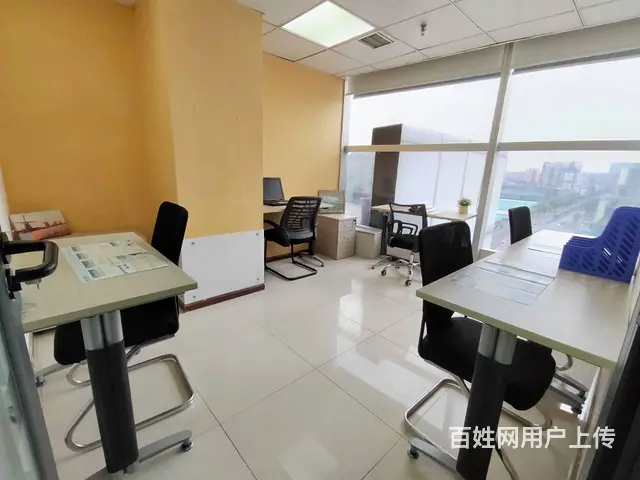 地址托管财税代理无地址开户丨人均400元，包水电物业空调网络 - 图片 1
