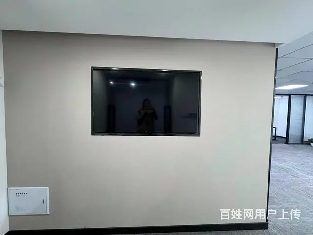 中豪望江 时尚简约风 精美家具 拎包入住 地铁口 - 图片 2