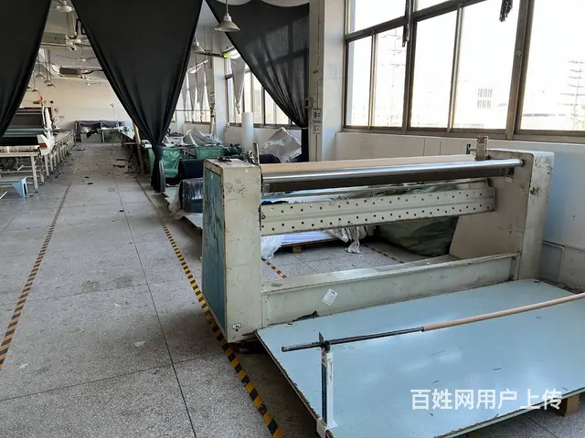 大义独栋4800平方，交通方便，适合服装加工，纺织等行业。 - 图片 7