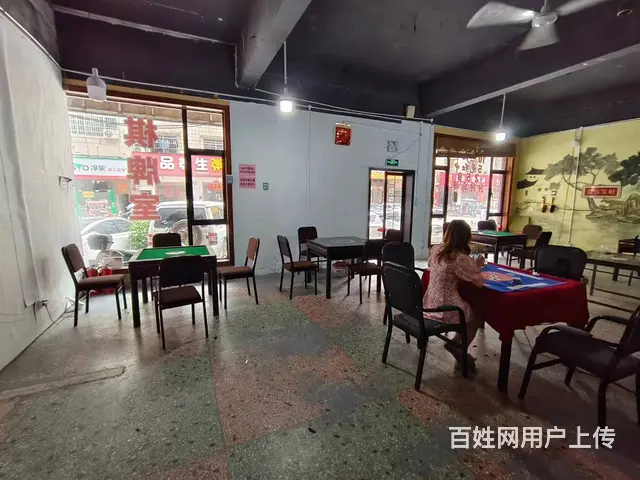 望城区星月小区棋牌室转让 9754 - 图片 6