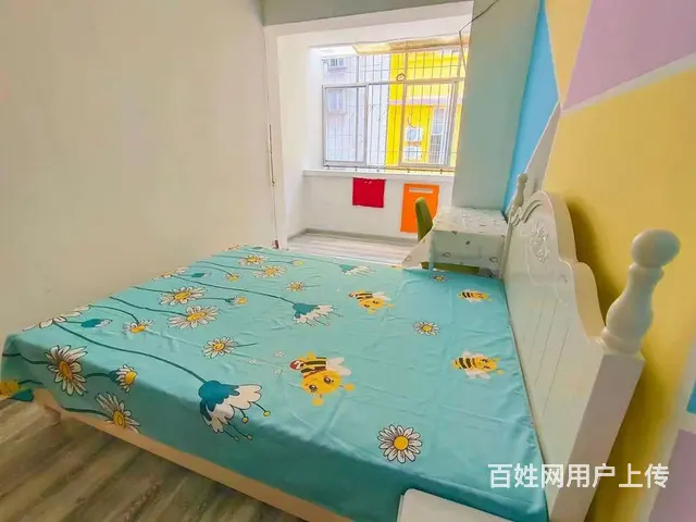 合租，整租，拎包入住，个人赠送国学解析人生一次 - 图片 4
