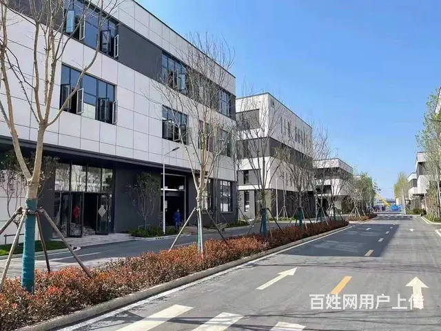 2层2000平标准厂房出售 五金行业   可生产|可办公 - 图片 1