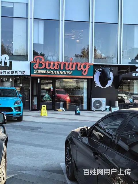 转让30平方店铺，位于万象汇北华润步行街 - 图片 1