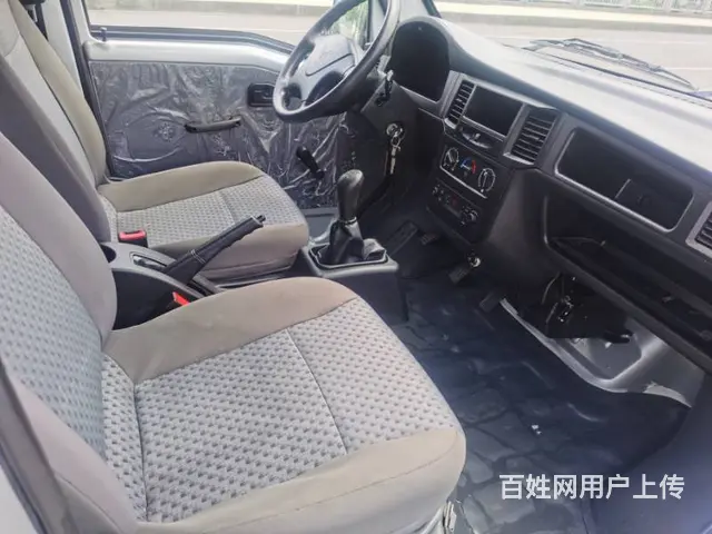 五菱之光 2020款 1.2 手动 实用型 - 图片 11