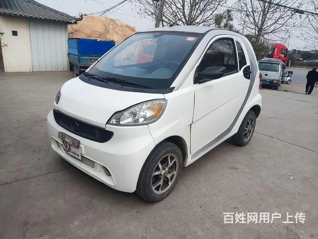 电动四轮车 - 图片 2