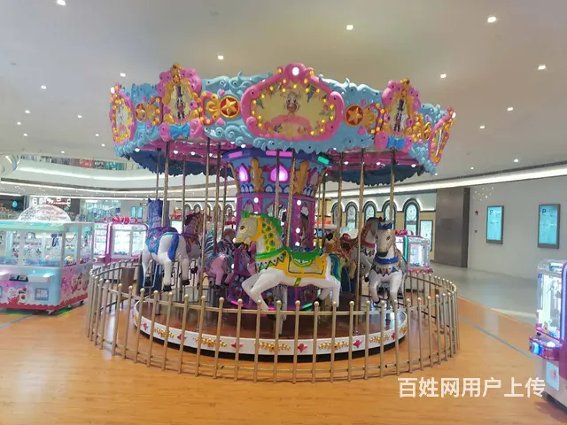 嘉兴娃娃机卡童服装擎天柱大黄峰 - 图片 4