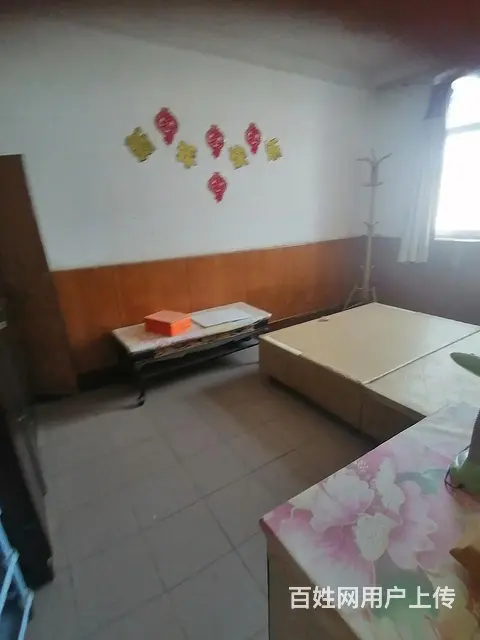 会兴乡政府家属楼 普通住宅 简单装修 - 图片 4