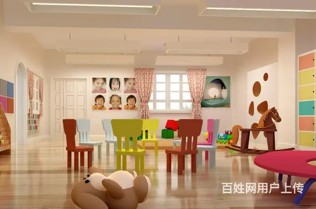 苏家屯旺地幼儿园出兑： - 图片 2