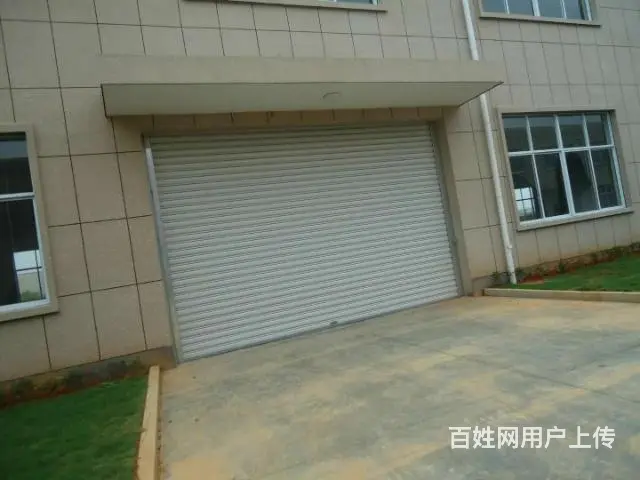 苏州国烂卷帘门电动门车库门维修伸缩门维修 - 图片 2