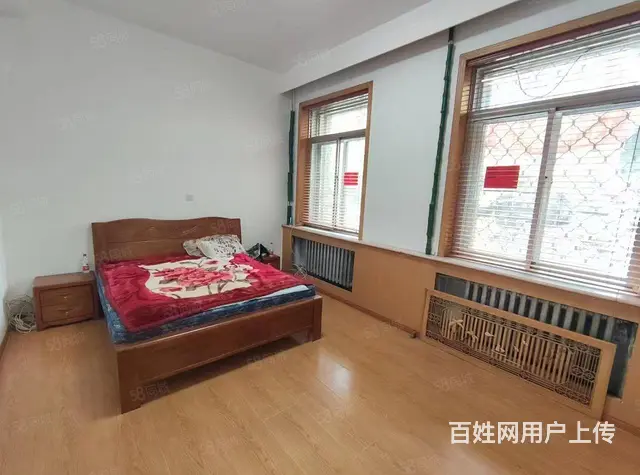 道外区大方里小区114栋临街门市出租出售 - 图片 6