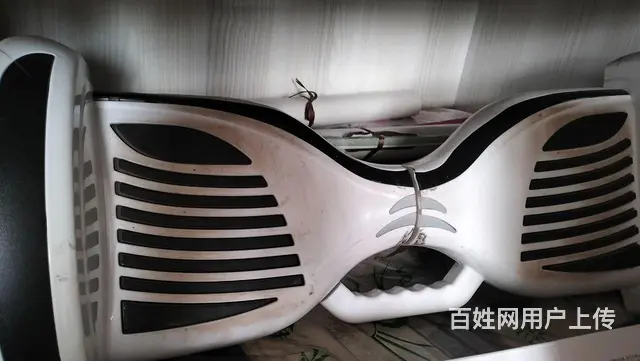 平衡车 - 图片 2