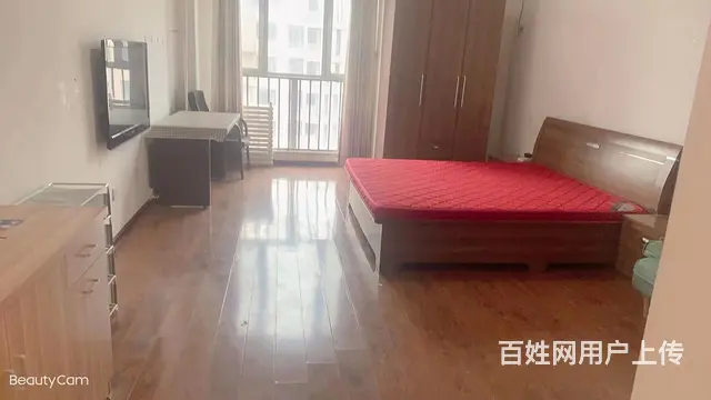 世贸天街一居室公寓19.8万  公寓 中等装修 - 图片 1