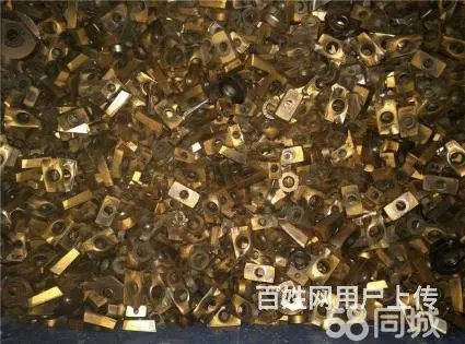 沈阳市场回收废铜-废铜价格来电咨询-市场地址 - 图片 6