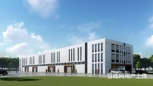 浑南科技城核心区域  独栋 产品  现房  首付三层 - 图片 3