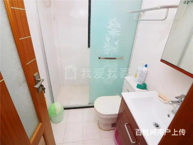 急售！金色新城3室2厅130平255万精装修！西区1楼 - 图片 9
