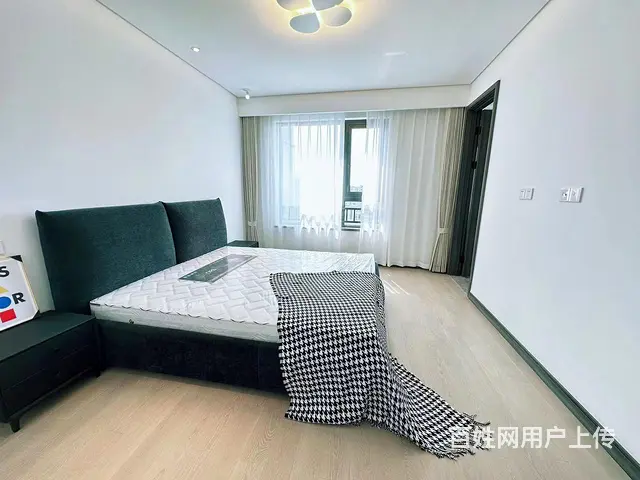 凤起苑精装3房建国北路双牛大厦红枫苑潮鸣苑天安假日带车位 - 图片 2