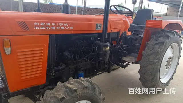 出卖几个小四轮车头 - 图片 1