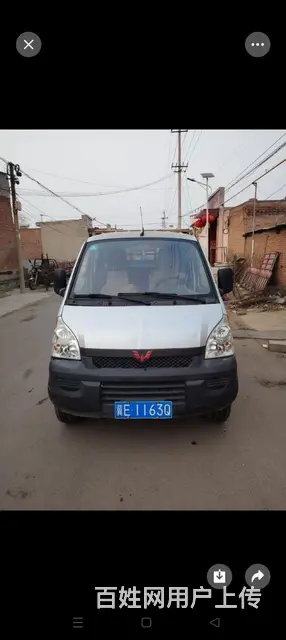 五菱 其他 其他 国3 - 图片 2