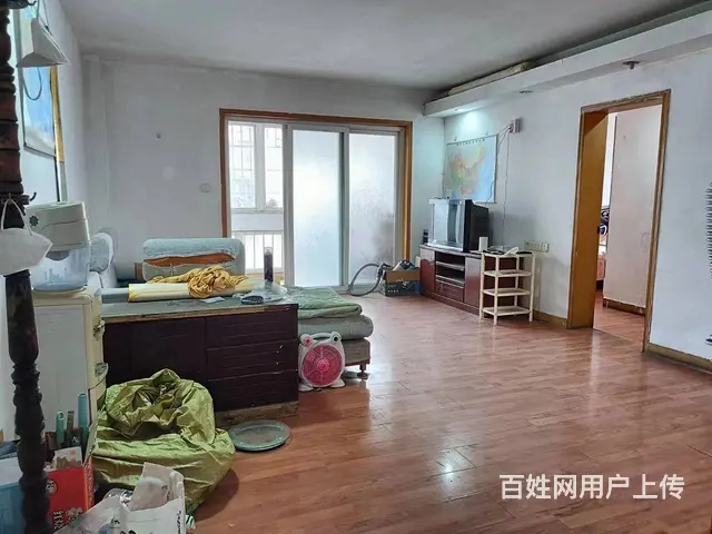 南昌路  洛浦公园旁 兴隆花园  双气入户  三室两厅两卫 - 图片 2