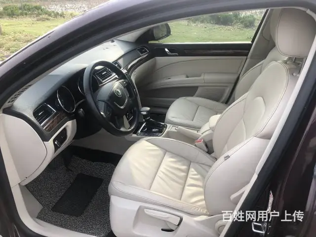 斯柯达 昊锐 2012款 1.8TSI 手自一体 - 图片 5