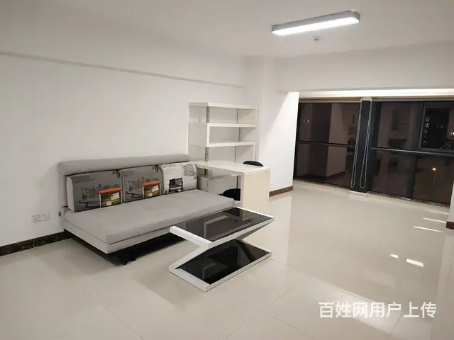 【搞定了！】新城区市政府对面写字楼,地铁口,复式结构,上下两 - 图片 6