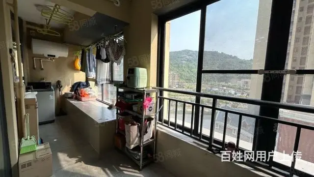 个人出售金湾天庆晋海岸三房两卫 普通住宅 精装修 - 图片 2