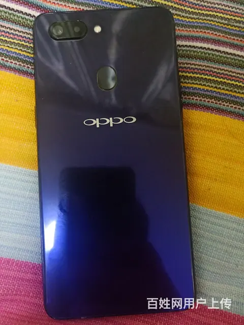 【搞定了！】oppo R15  6加128 - 图片 2