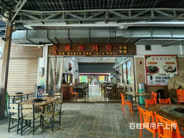 （51旺铺推荐）滨濂夜市200平餐饮店转让 - 图片 3