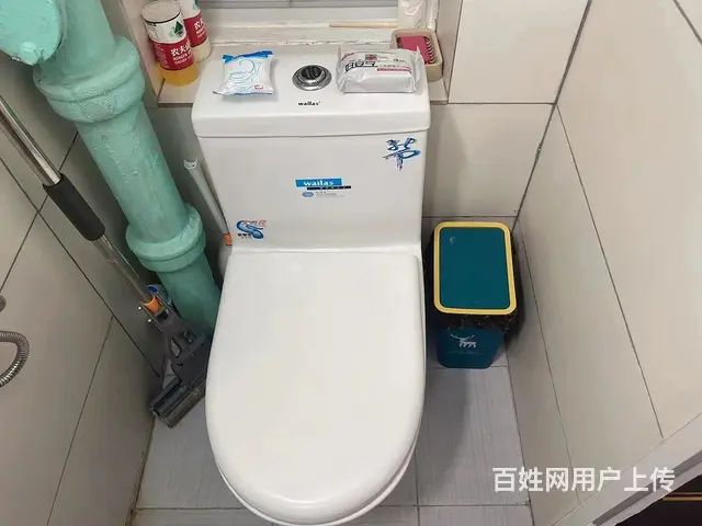 三保里 1室1厅1卫 家电家具齐全拎包即住，可短租 - 图片 11