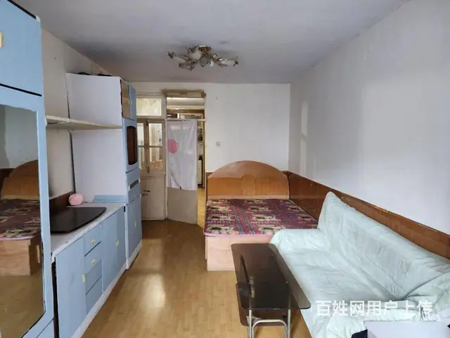振华商厦南侧晏坊中街二室一厅南北通透出租了 - 图片 7