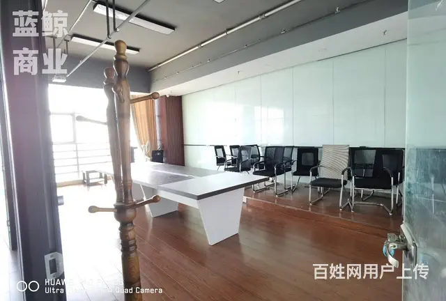 高铁站地铁口180平精装带会议室欢迎看房 - 图片 10