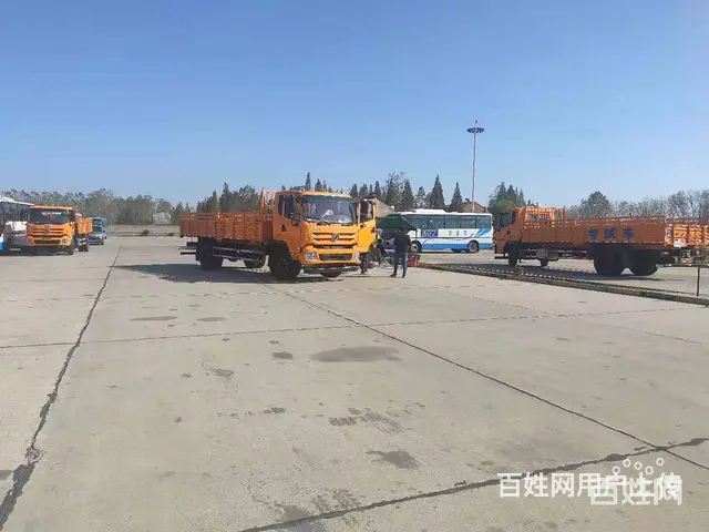 常州大货车驾校招生,增驾B2,欢迎来电 - 图片 1