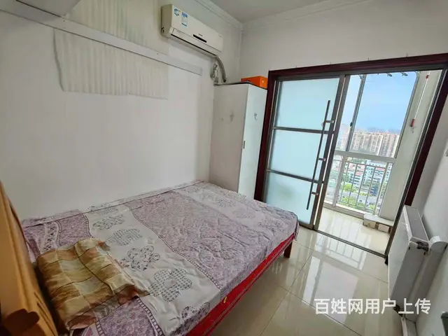 丝茅冲地铁口 好停车 精装电梯三房  兰亭峰景  科大景园 - 图片 3