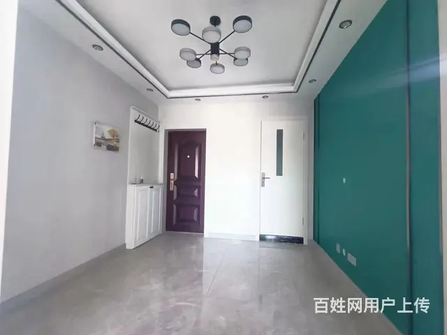 五中书包十一中商圈昌邑亚泰欣城精装拎包入住 - 图片 6