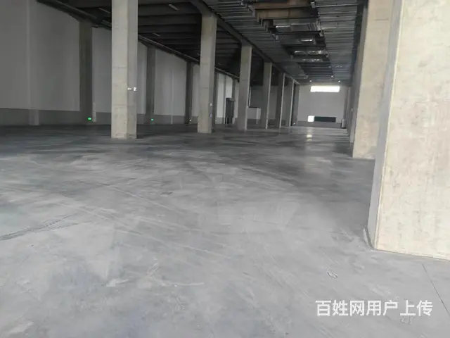 西塘单层4500平，层高11米，有行车配电2000千瓦 - 图片 7