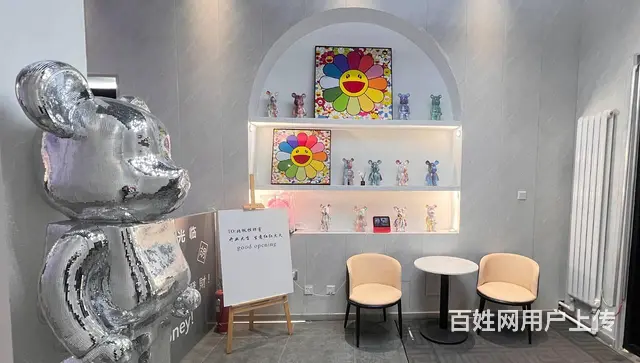【搞定了！】南岗区哈西王岗大街棋牌室会所整体出兑转让 - 图片 2