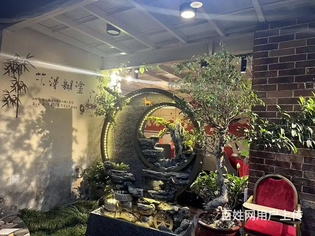 （老板本人）日营6千+餐馆低价转让 6603 - 图片 9