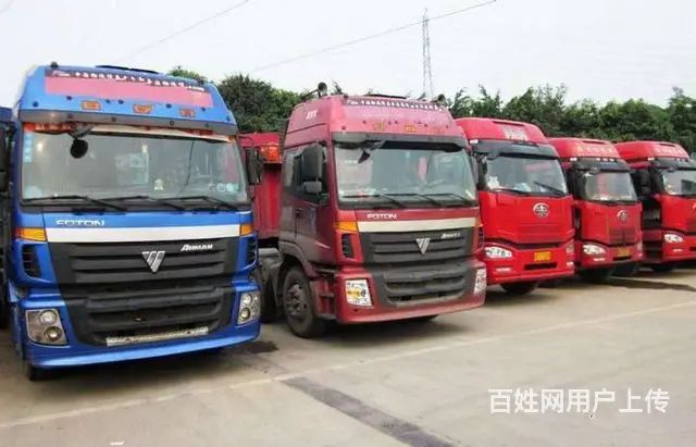 淄博到上海物流公司淄博到上海物流专线2023优惠中 - 图片 1