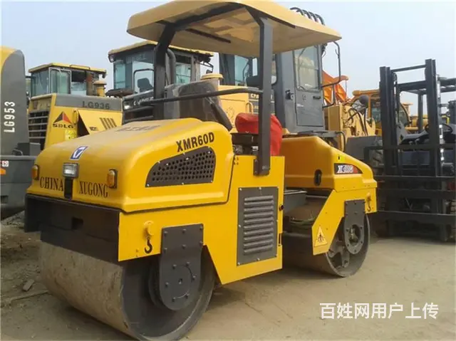 ：沈阳二手压路机市场，沈阳二手压路机价格 - 图片 7