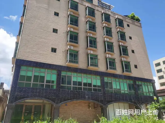 （51旺铺推荐）文昌大致坡整栋6层1800平酒店房东直租 - 图片 1