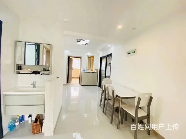 江南春城二期御境！居家2室，新鲜出炉，火热出租！！ - 图片 7