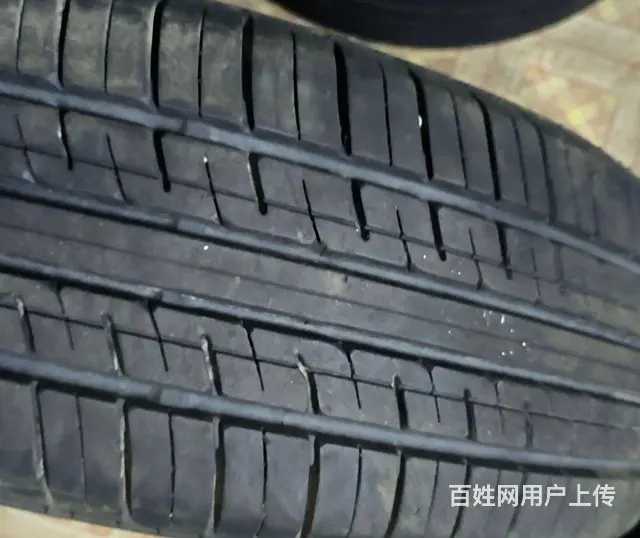 【搞定了！】195/65R15 朝阳轮胎 - 图片 3
