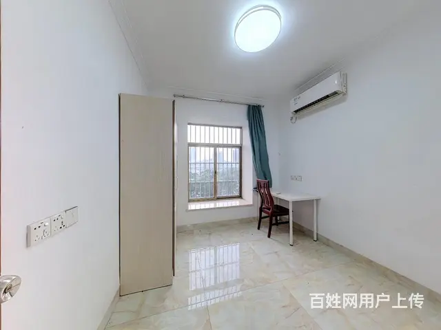 强烈，粤海国际花园，楼层，户型方正，您值得拥有 - 图片 3