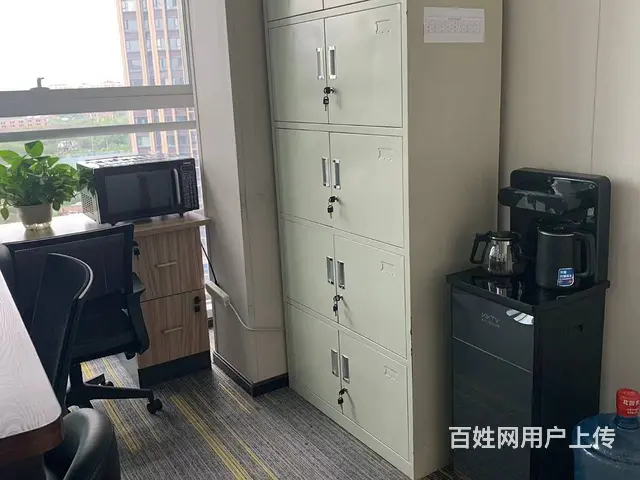 写字楼工位出租 - 图片 8