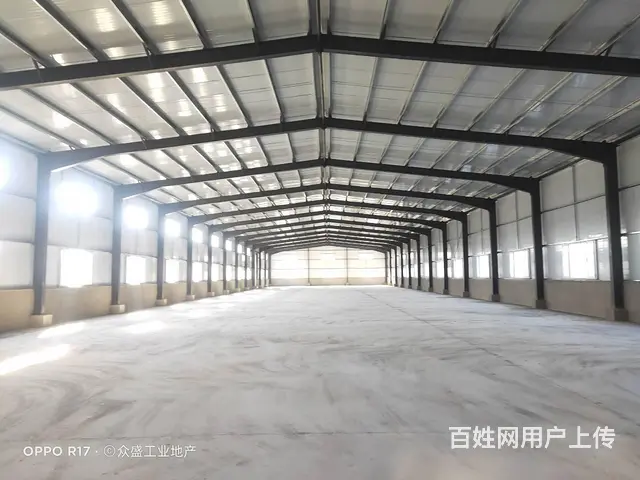 苏家屯1760平厂房出租 - 图片 2