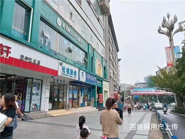 （同城搜铺网）江北盛华堂二楼500至1000平空铺出租 - 图片 5