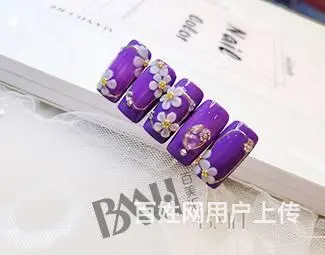 学美甲 美甲培训 广州百美汇美甲培训 - 图片 5