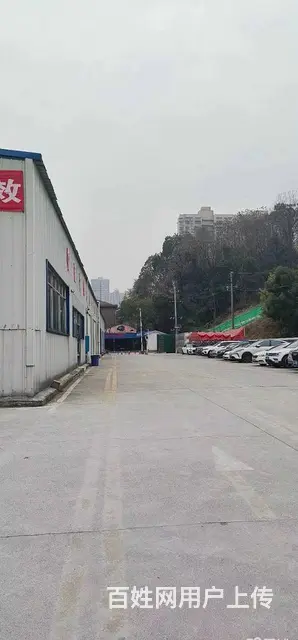 （房东直租）东二环福元路洪山桥旁310平钢结构仓库，厂房出租 - 图片 5