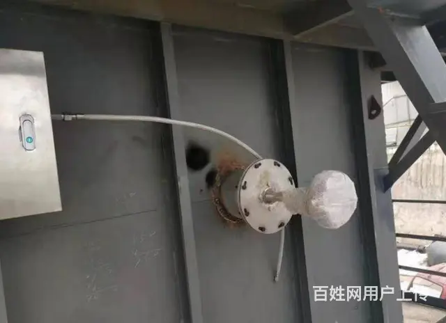 湛流sncr scr脱硝模块 声波吹灰器 脱硝设备 - 图片